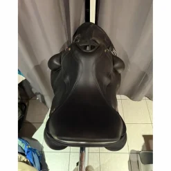 SELLE DE DRESSAGE*Jean-Luc Maurel Best