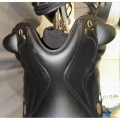 SELLE DE DRESSAGE*Jean-Luc Maurel Best