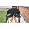 Selle de dressage Jeremy Rudge*Thorowgood New