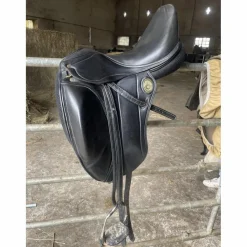 Jean-Luc Maurel Selles De Dressage><noscript><img width=