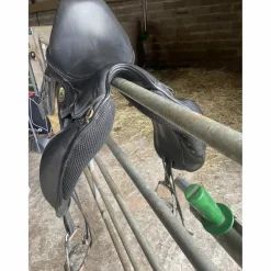 Jean-Luc Maurel Selles De Dressage><noscript><img width=