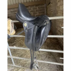 Jean-Luc Maurel Selles De Dressage><noscript><img width=