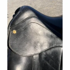- Marque inconnue - Selles De Dressage>selle de dressage jorges canaves