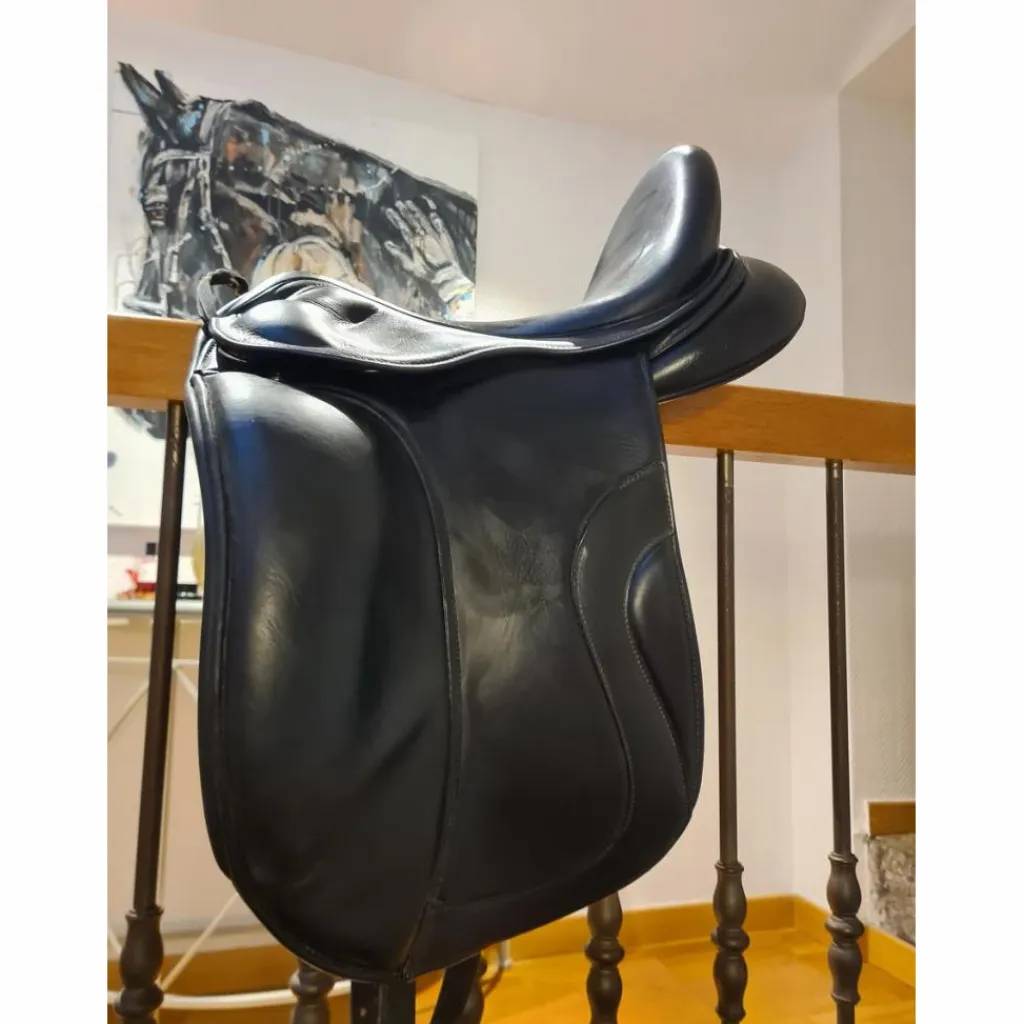 Kingsley Selles De Dressage>SELLE DE DRESSAGE