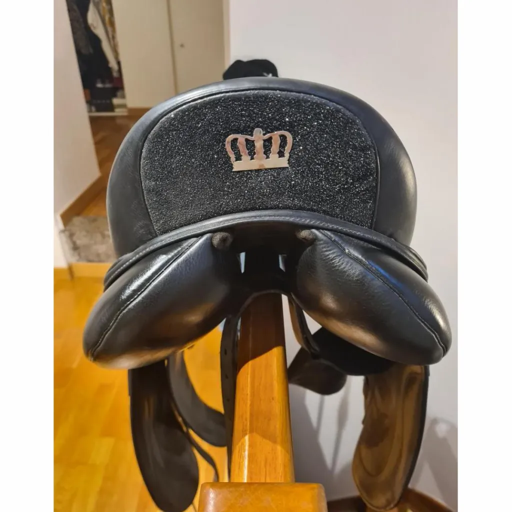 Kingsley Selles De Dressage>SELLE DE DRESSAGE