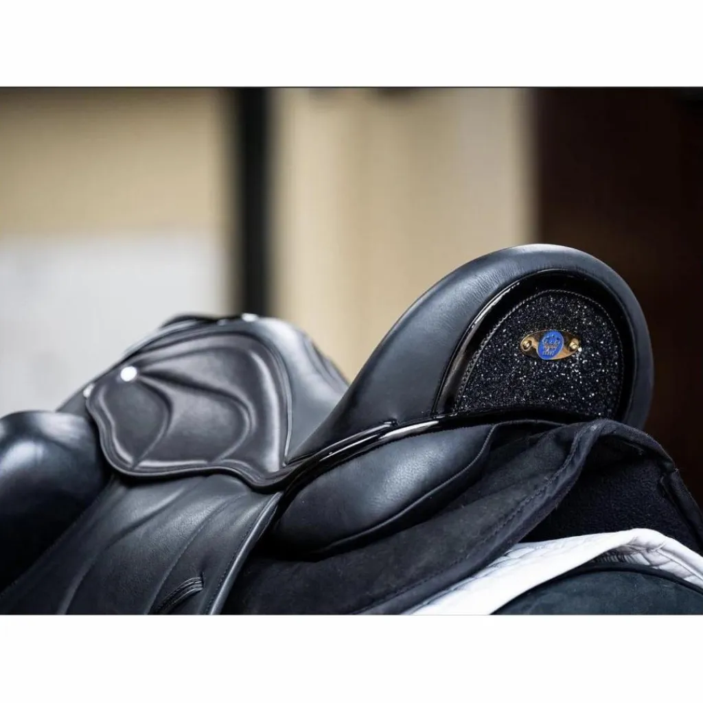 Selle de dressage KM worldriding*- Marque inconnue - New