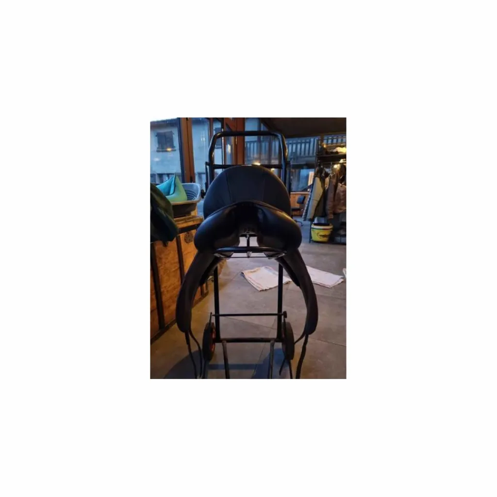 selle de dressage Loreak 17"5*Devoucoux Online