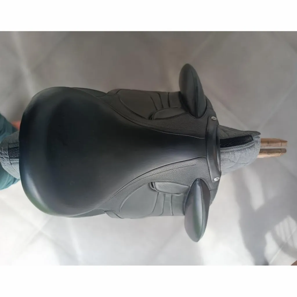 Devoucoux Selles De Dressage>Selle de dressage Makila Harmonie S -