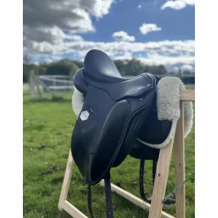 Selle de dressage Marie France*Platinium sellier Online