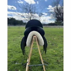 Selle de dressage Marie France*Platinium sellier Online