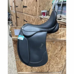 Norton Selles De Dressage>Selle de dressage