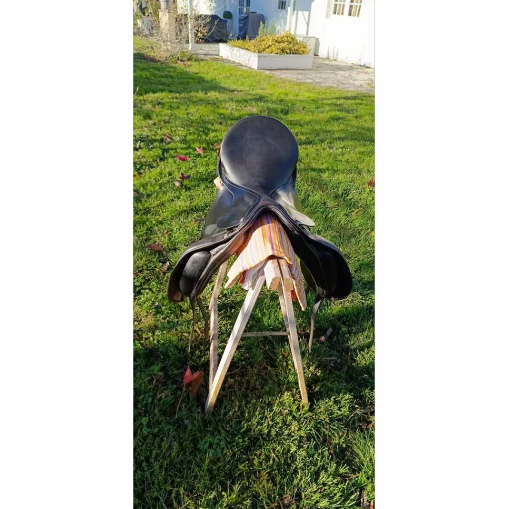 Otto Schumacher Selles De Dressage>Selle de dressage