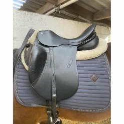 Passier Selles De Dressage>selle de dressage 17’