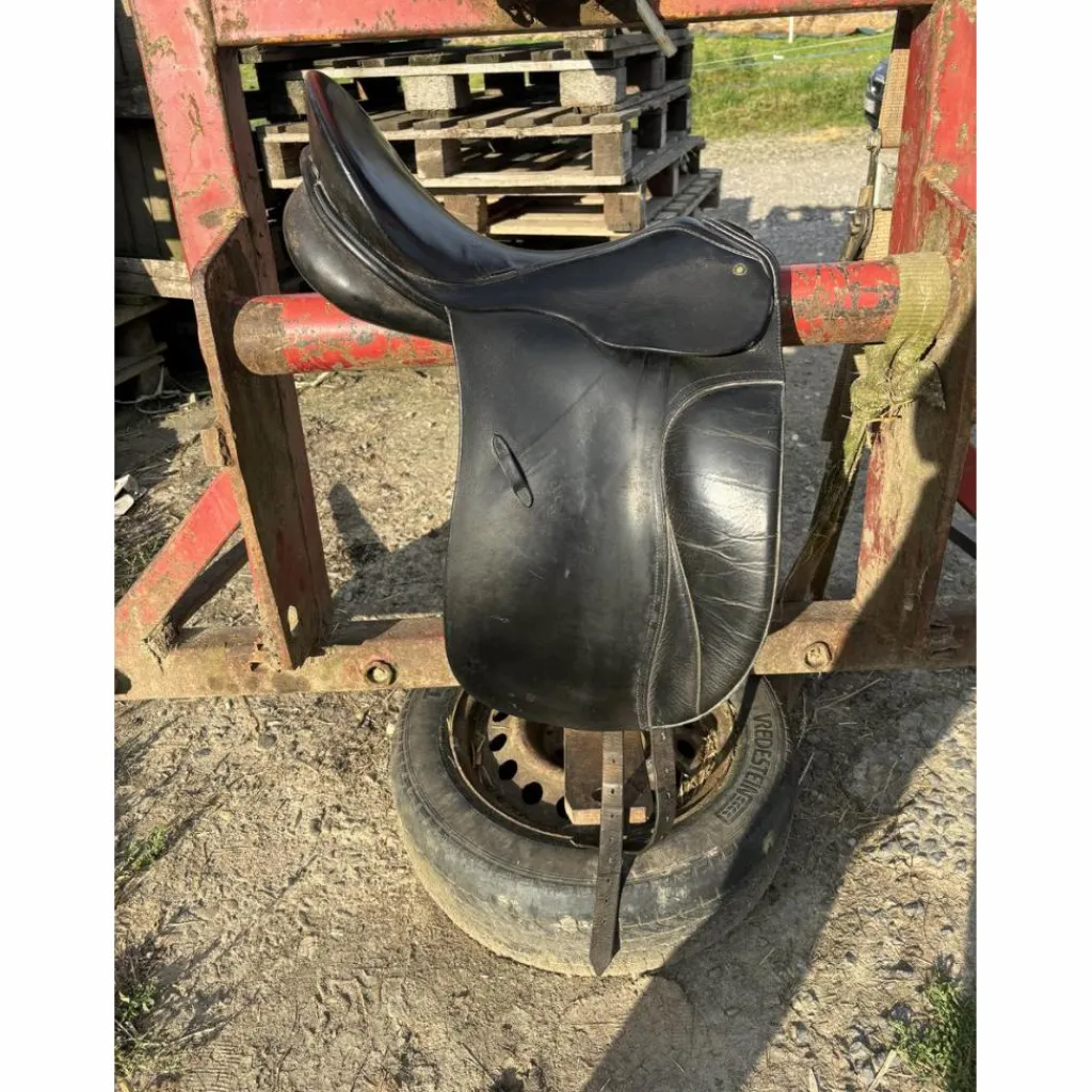 Selle de Dressage & Sohn Hannover*Passier Discount