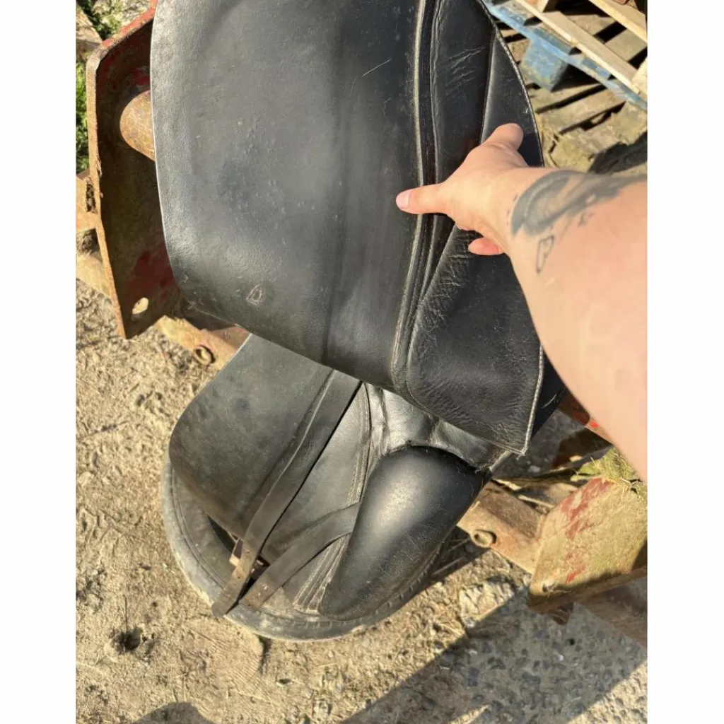 Selle de Dressage & Sohn Hannover*Passier Discount