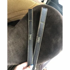 Zaldi Selles Ibériques (Portugaises, Espagnoles...)>Selle de dressage portugaise