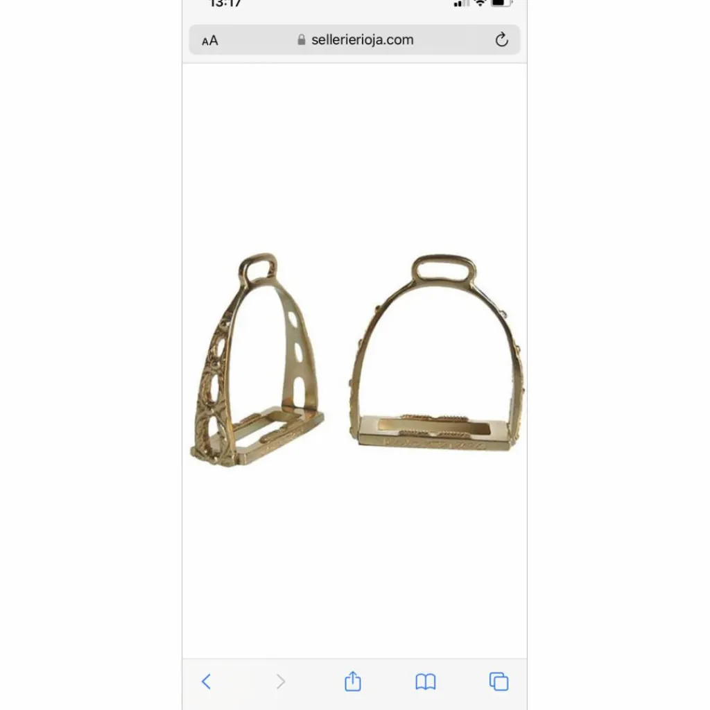 Zaldi Selles Ibériques (Portugaises, Espagnoles...)>Selle de dressage portugaise