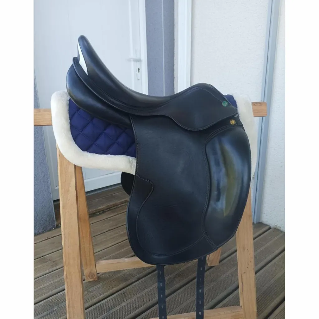 Selle de dressage*Prestige Online