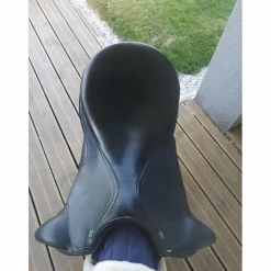Selle de dressage*Prestige Online