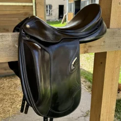 Selle de dressage X Fouilloux*Prestige Outlet