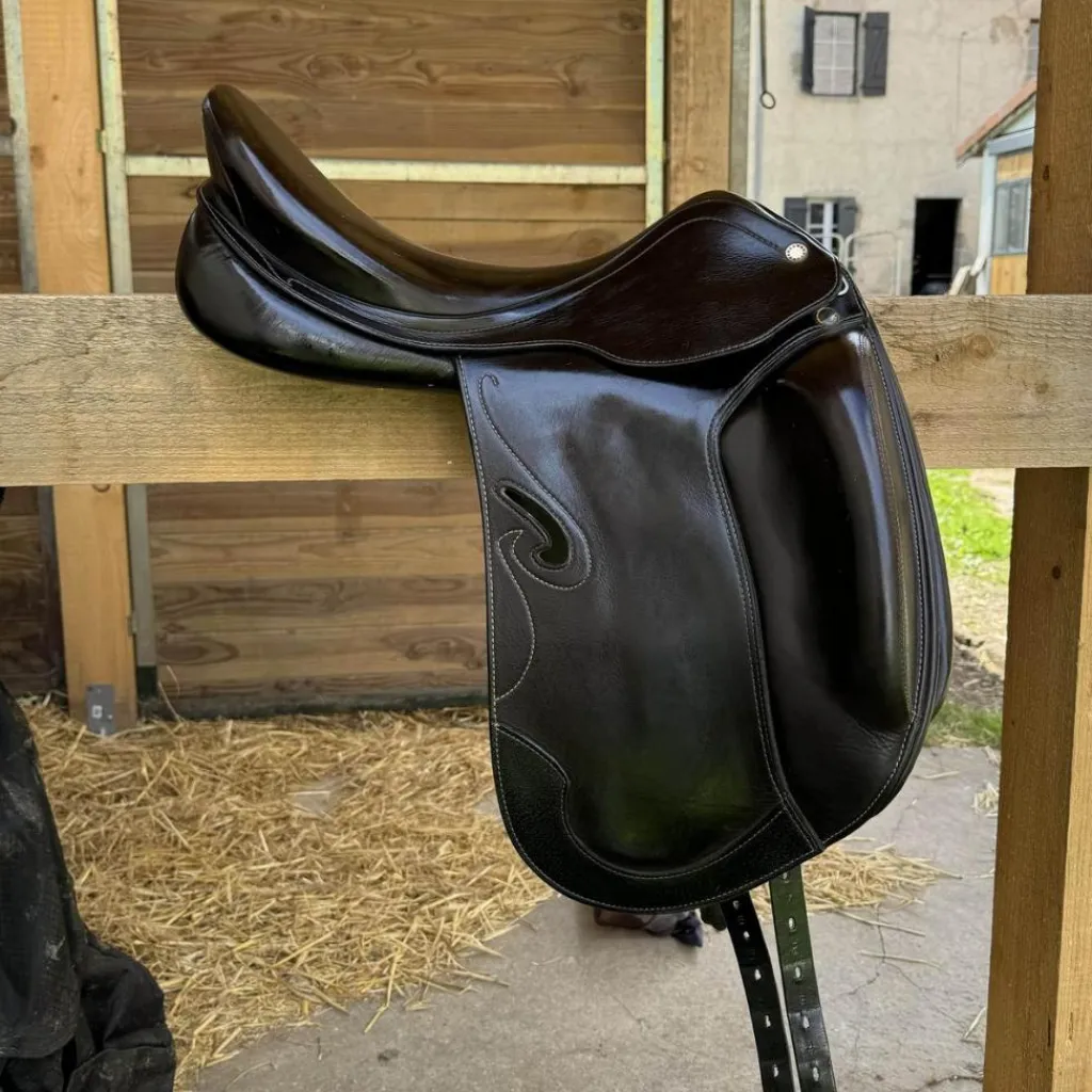 Selle de dressage X Fouilloux*Prestige Outlet