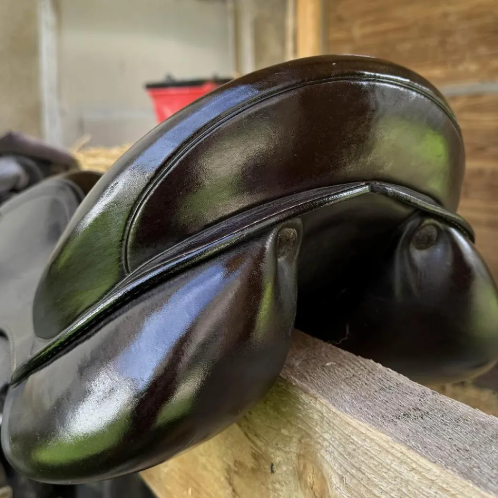 Selle de dressage X Fouilloux*Prestige Outlet