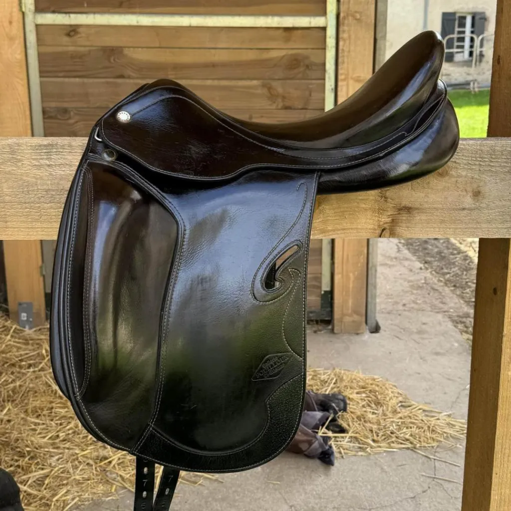 Selle de dressage X Fouilloux*Prestige Outlet