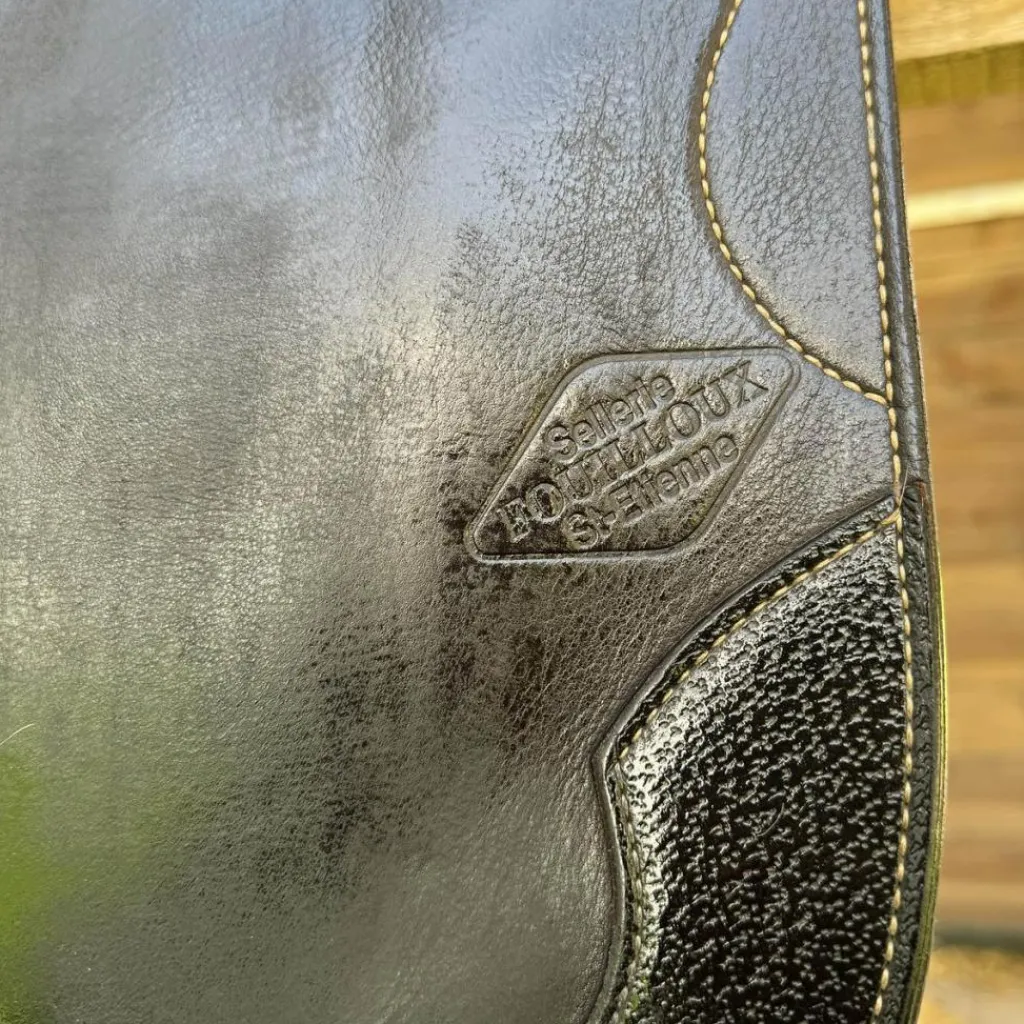 Selle de dressage X Fouilloux*Prestige Outlet