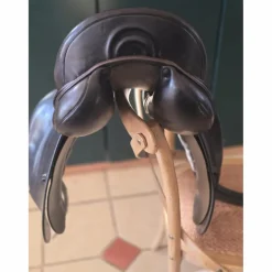 Selle de dressage*Prestige Clearance