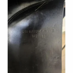 Selle de dressage*Prestige Clearance