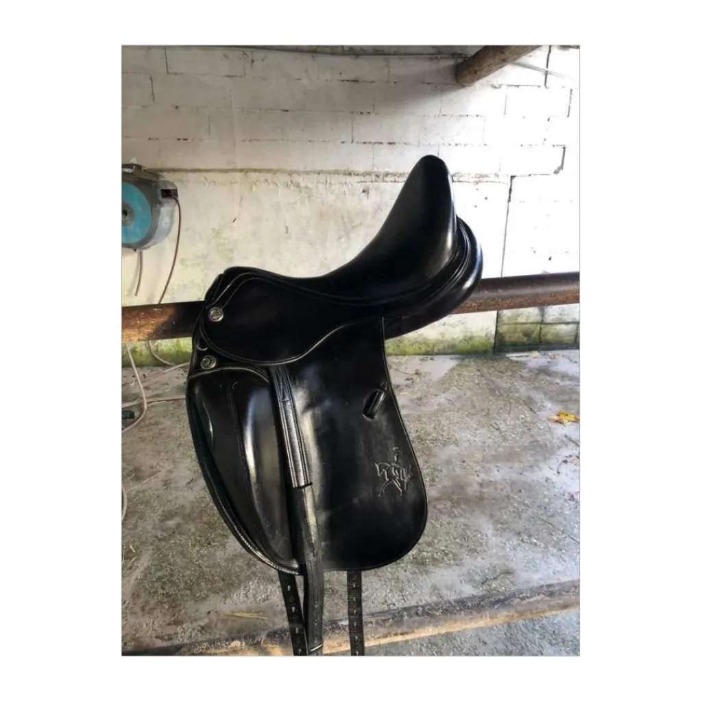 Prestige Selles De Dressage>Selle de dressage