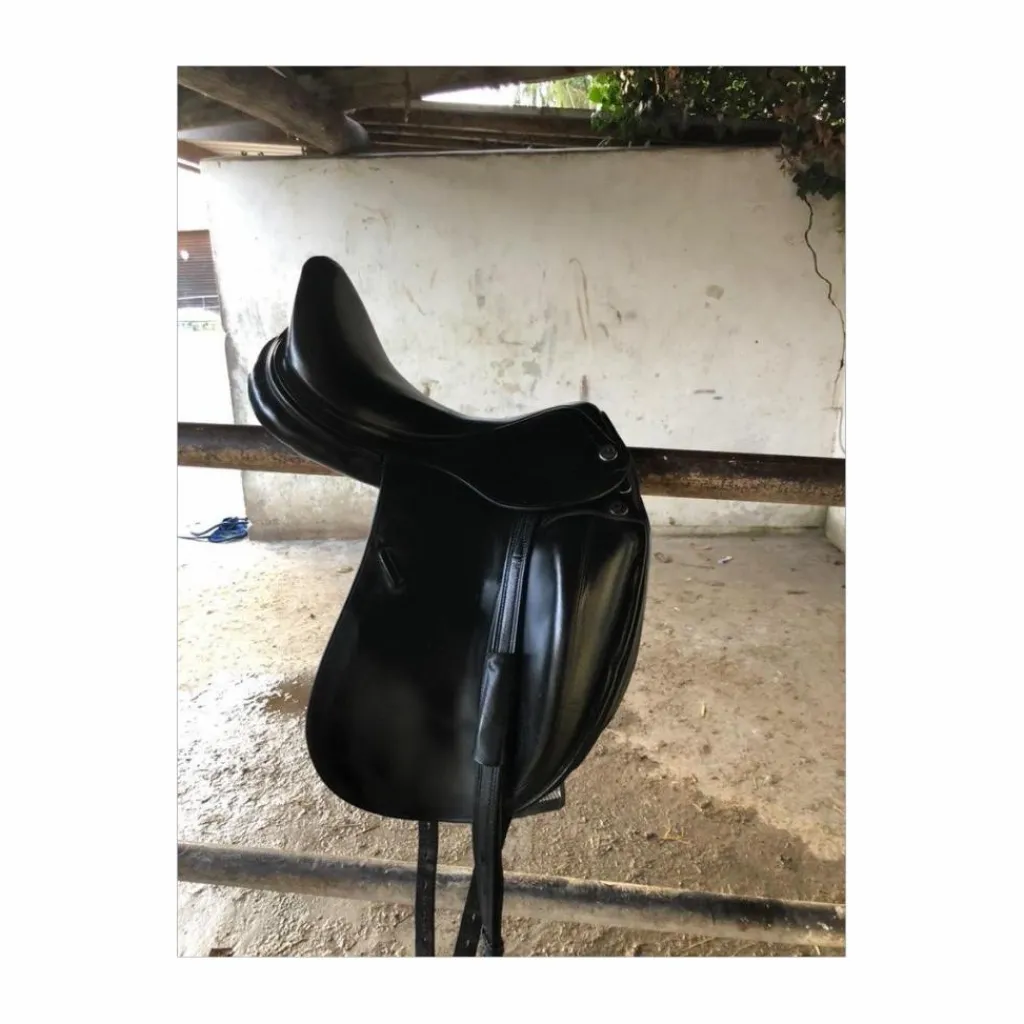 Prestige Selles De Dressage>Selle de dressage