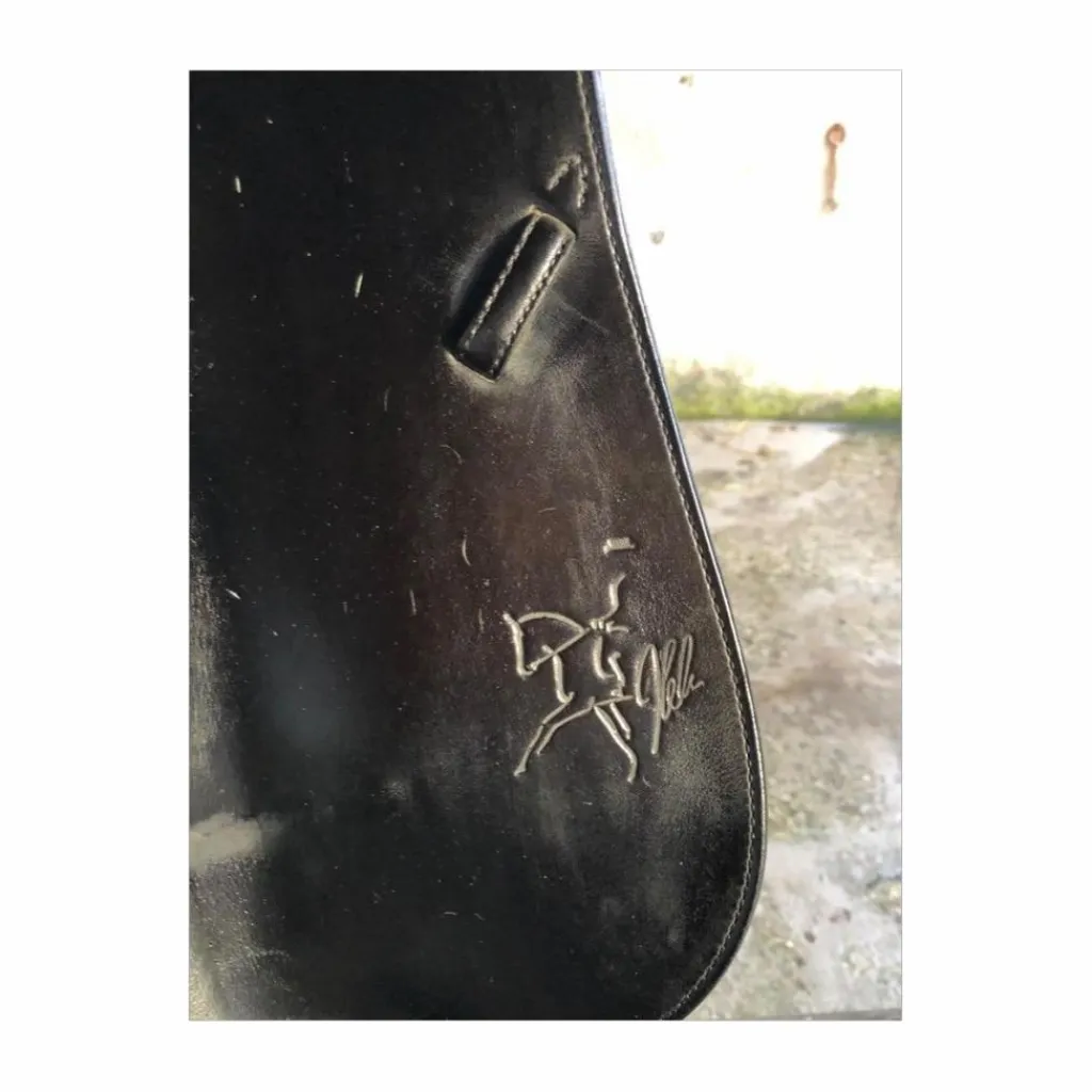 Prestige Selles De Dressage>Selle de dressage