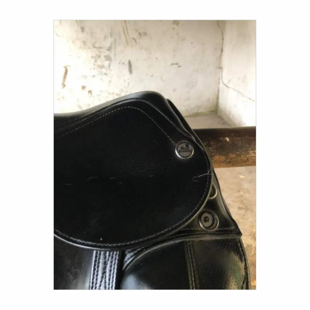 Prestige Selles De Dressage>Selle de dressage