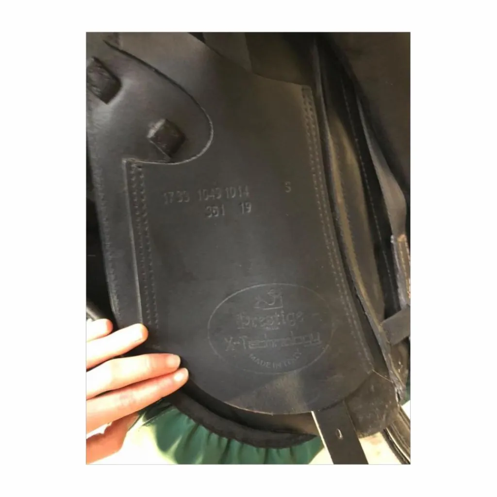 Prestige Selles De Dressage>Selle de dressage