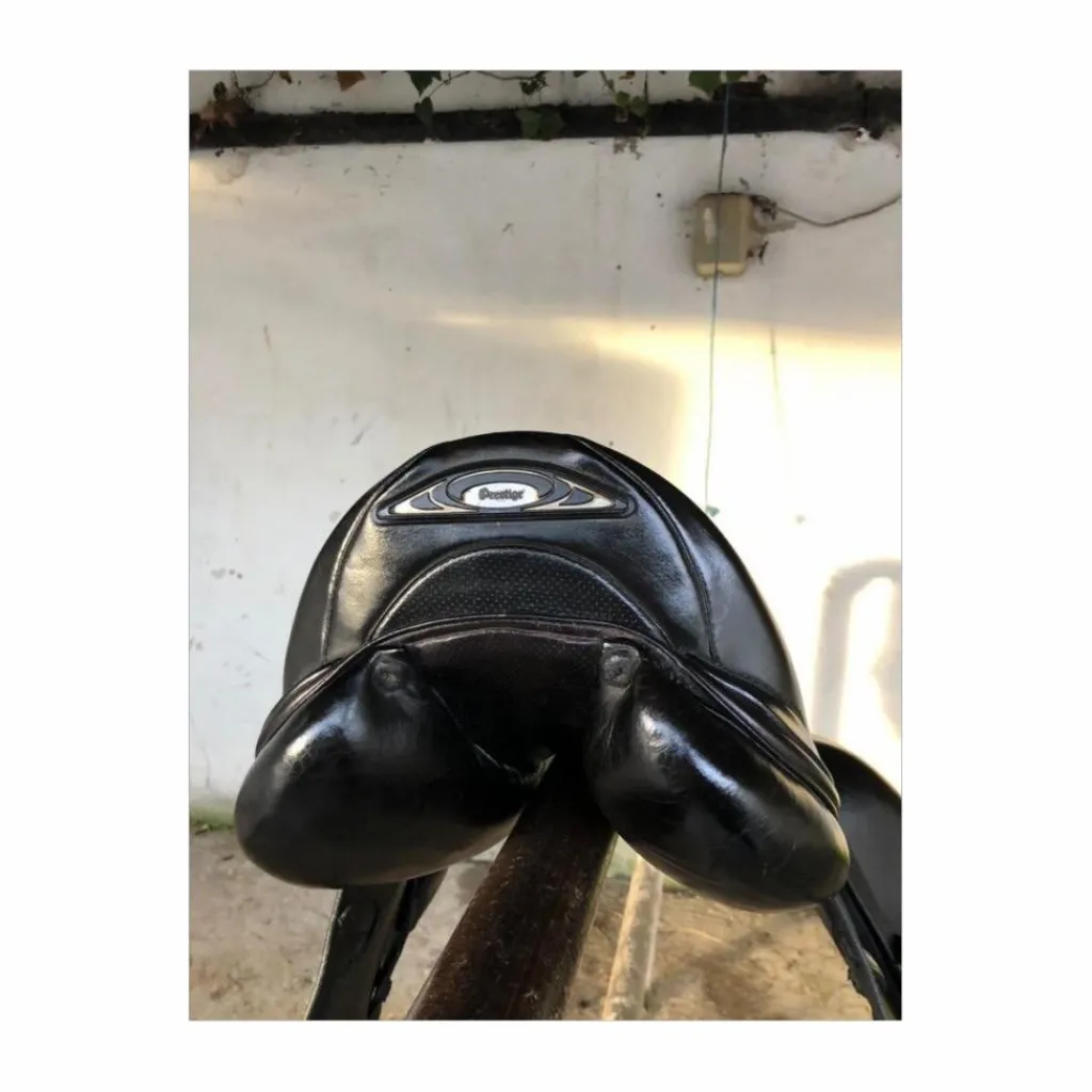 Prestige Selles De Dressage>Selle de dressage