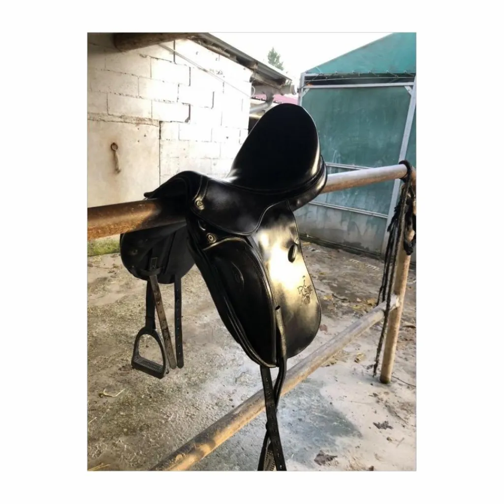 Prestige Selles De Dressage>Selle de dressage