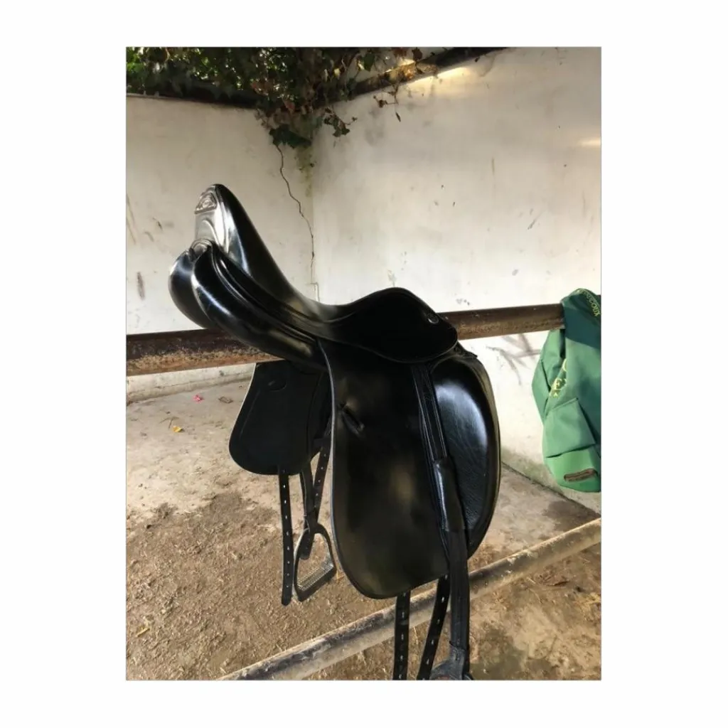 Prestige Selles De Dressage>Selle de dressage