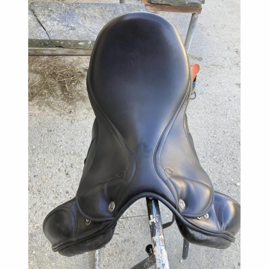 Selle de dressage Venus K*Prestige Discount