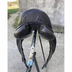 Selle de dressage Venus K*Prestige Discount