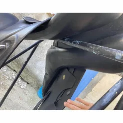 Selle de dressage Venus K*Prestige Discount