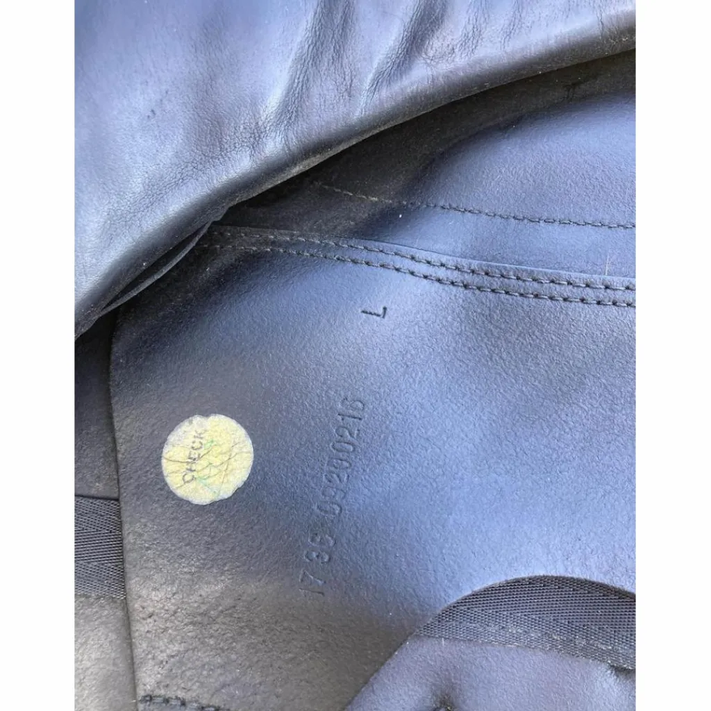 Selle de dressage Venus K*Prestige Discount
