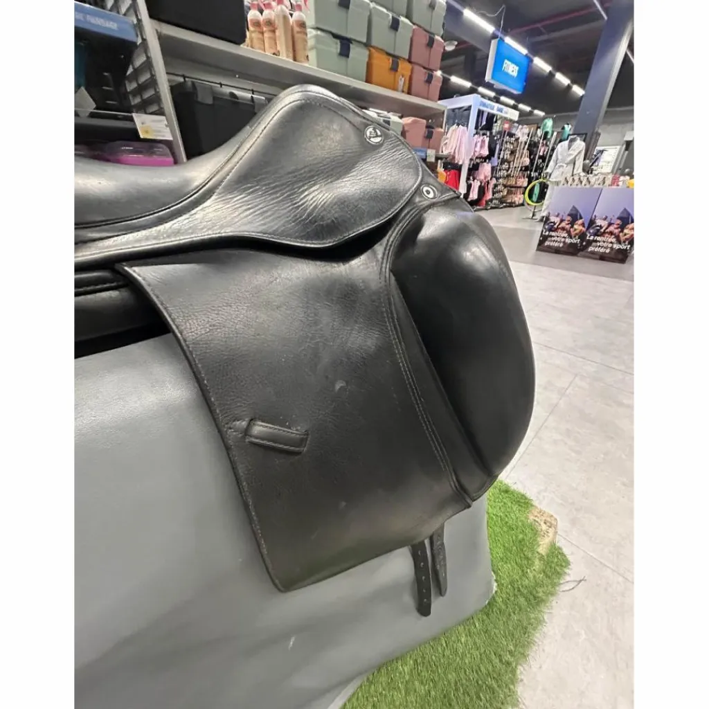 Prestige Selles De Dressage>selle de dressage