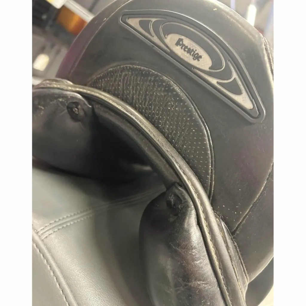 Prestige Selles De Dressage>selle de dressage