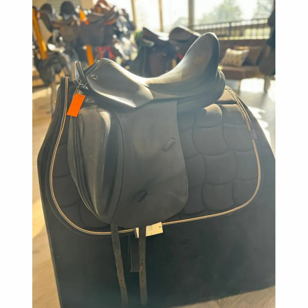 Prestige Selles De Dressage>Selle de Dressage X Helen