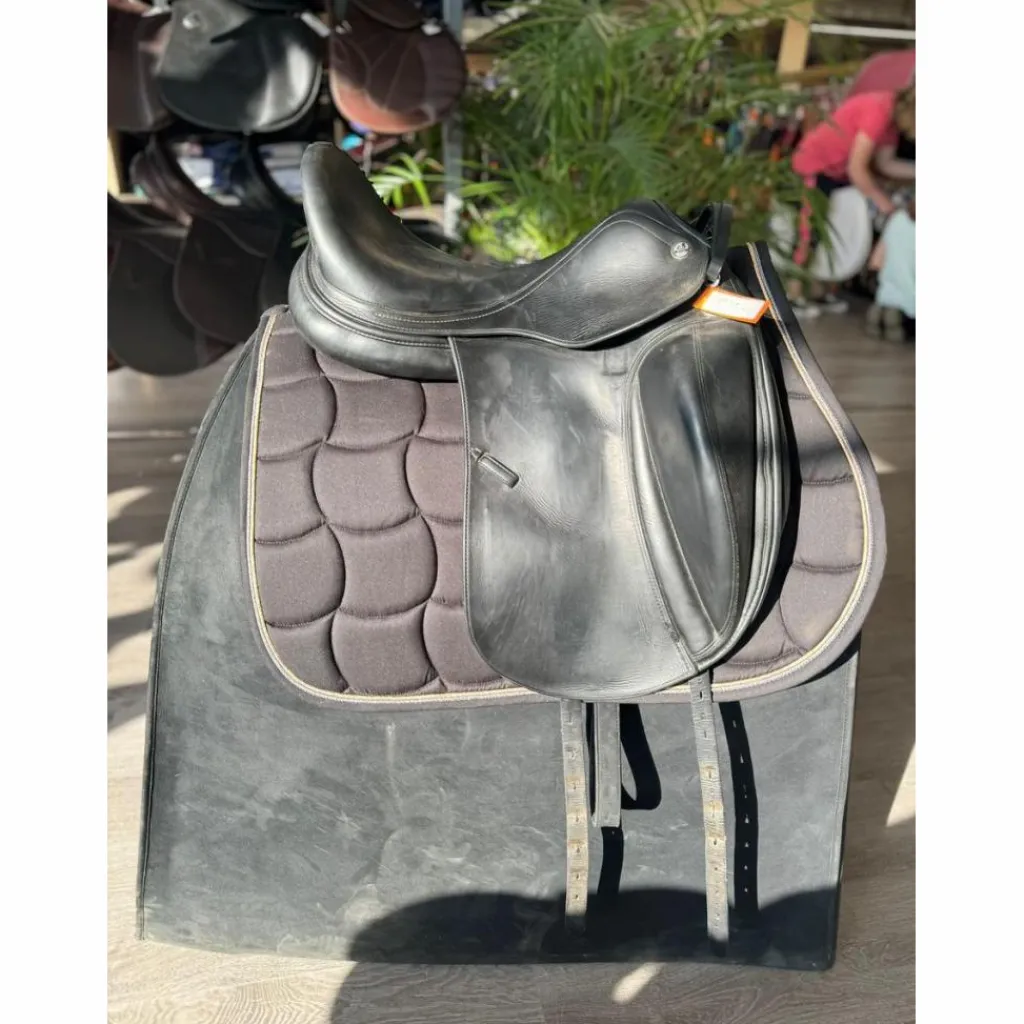 Prestige Selles De Dressage>Selle de Dressage X Helen