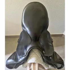 Selle de dressage Helen K*Prestige New