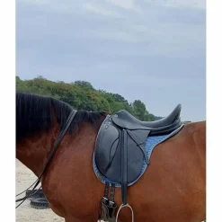 Selle de dressage Helen K*Prestige New