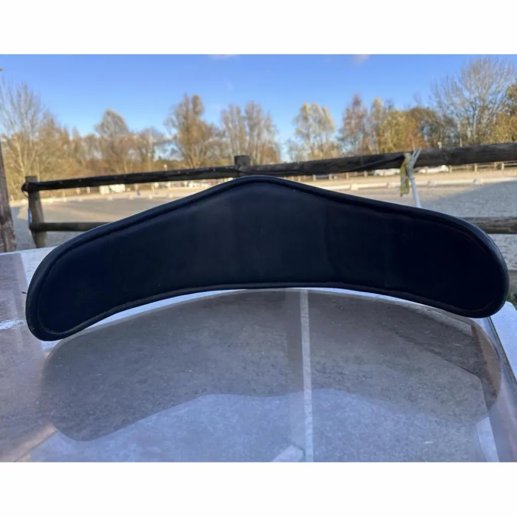 Ikonic Selles De Dressage>Selle de Dressage PRO "Doublée Buffle"