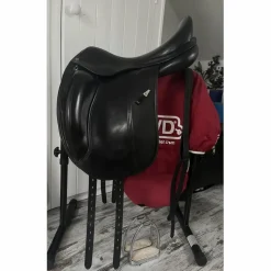 Equipe Selles De Dressage>Selle de dressage Équipe